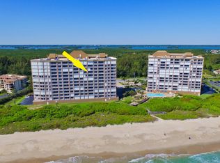 4160 N Highway A1a APT 1003, Fort Pierce, FL 34949