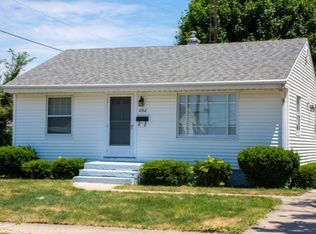 202 Village Way, South Bend, IN 46619