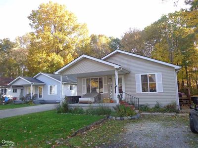 9119 Maple Rd, Algonac, MI, 48001
