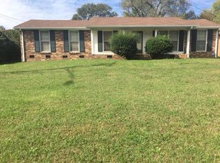 219 Bell Rd, Nashville, TN 37217