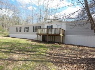 515 Mans Hollow Rd LOT 1, Kingston, TN 37763