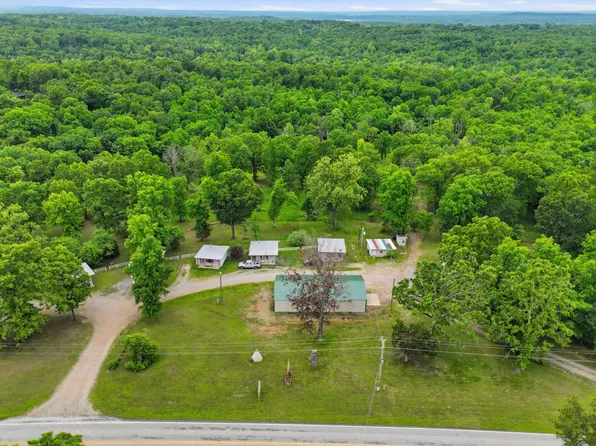 34 Indian Oaks Drive, Isabella, MO 65676