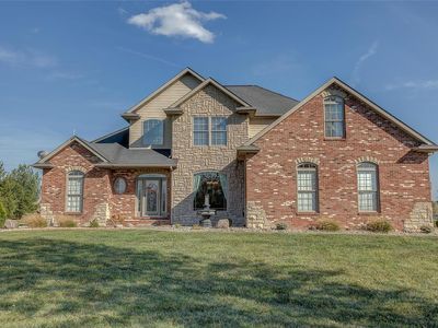 4448 Quirin Rd, Smithton, IL, 62285