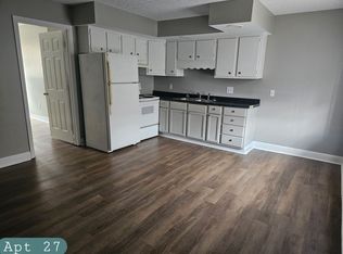 430 Country Lane Dr #27, Greenville, KY 42345