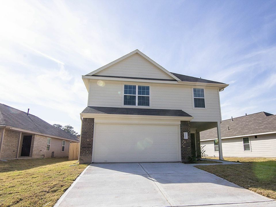 1st image of 3202 Atascocita Elm Dr