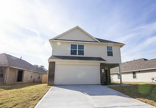 3202 Atascocita Elm Dr Photo 1