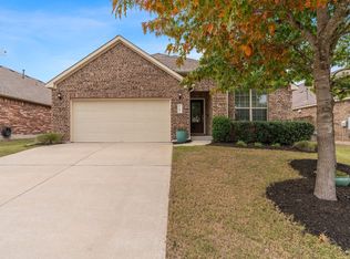 3542 Guadalajara St, Round Rock, TX 78665