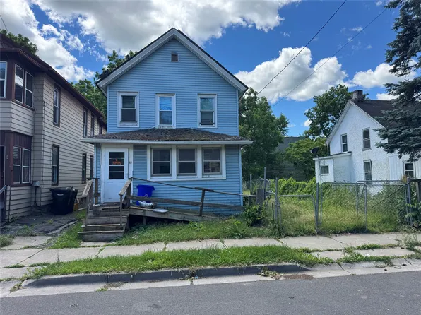 15 Lydia St, Binghamton, NY 13905