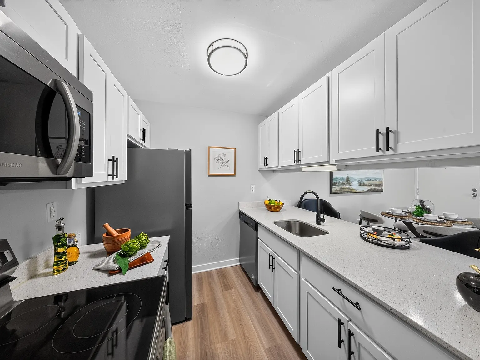 The Woods at Ambler, an Eagle Rock Community — Photo 2
