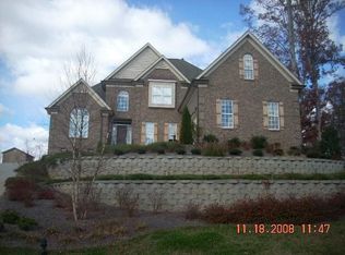 4047 Ridgeline Rd, Kernersville, NC 27284