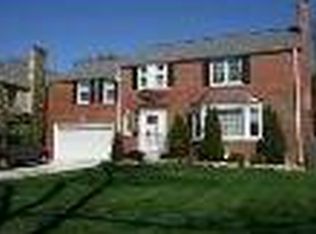 1515 Park Ave, River Forest, IL 60305