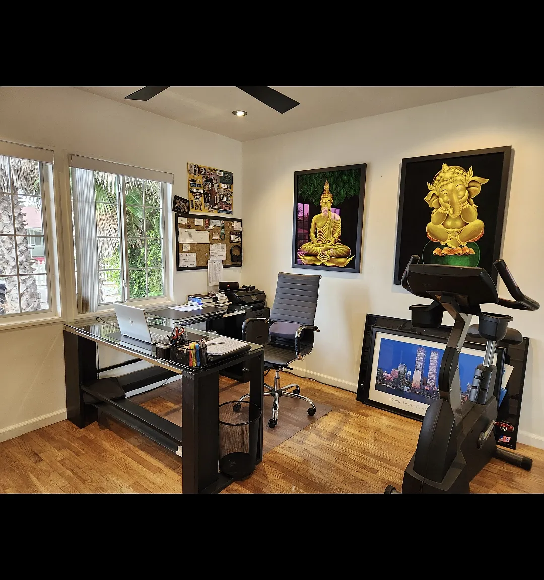 2 bed, 1200 sqft, $3,000 — Photo 2