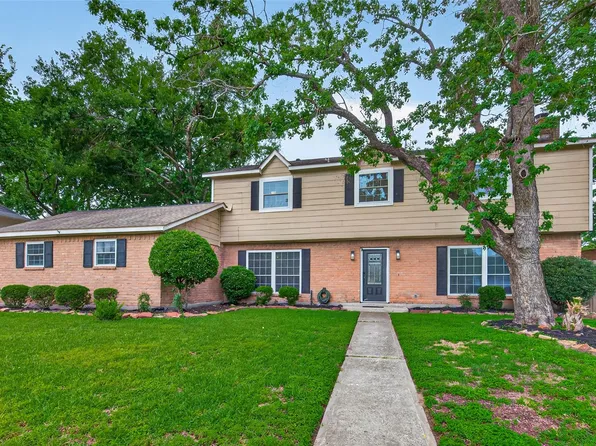 14826 Wallach Dr, Cypress, TX 77429