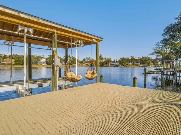 22 Lakeside Dr, Perdido Key, FL 32507