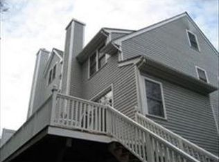 74 Villagewood Dr, Burlington, MA 01803