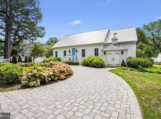 106 Douglass Ln, Saint Michaels, MD 21663