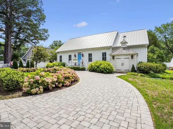106 Douglass Ln, Saint Michaels, MD 21663