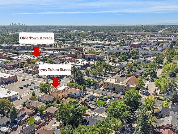 2nd image of 5705 Yukon Street