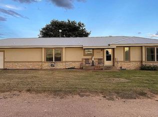 2590 County Road 365, Denver City, TX 79323