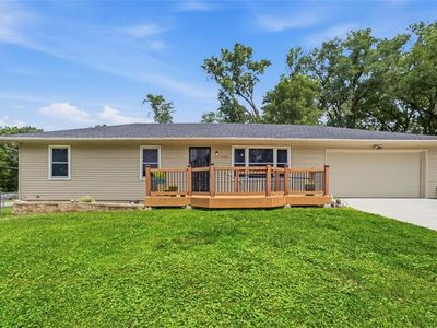 7368 Yecker Ave, Kansas City, KS, 66109