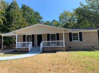1538 Amber Dr, Columbus, GA 31907