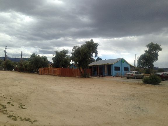 2nd image of 12108 Pearblossom Hwy