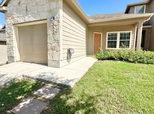3814 Olive Grn, San Antonio, TX 78260