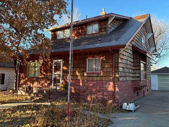 735 1st Ave, Bayard, NE 69334