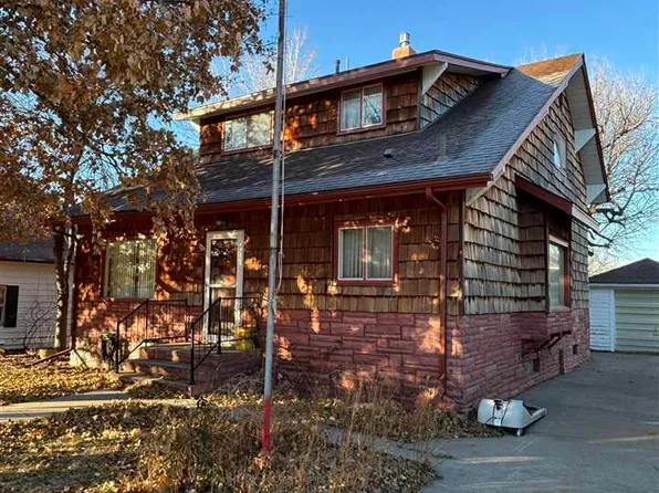 735 1st Ave, Bayard, NE 69334