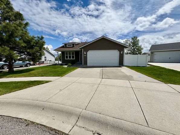 1353 Matador Cir, Billings, MT 59105