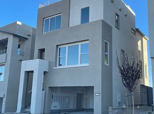 11647 Gentle Birdsong Ave, Las Vegas, NV 89138