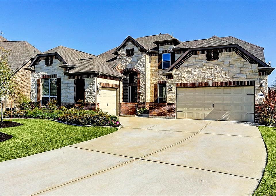 1st image of 18538 Keiser Bend Dr