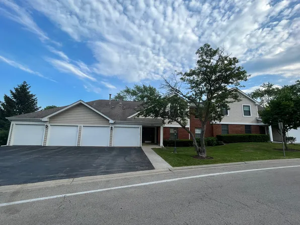 355 Lambert Dr Unit D2, Schaumburg, IL 60193