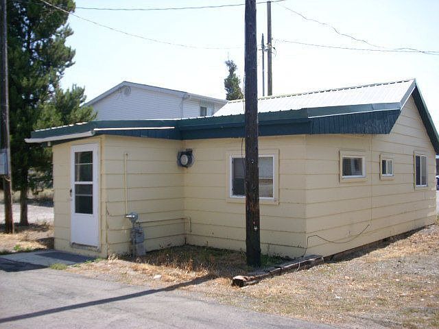 Cabin