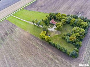 1433 State Route 29 St, Henry, IL 61537