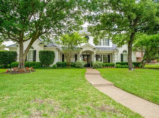 7006 Lismore Ct, Colleyville, TX 76034