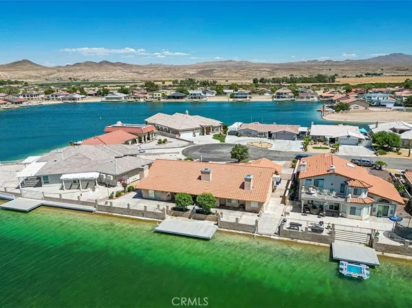 26454 Edgewater Ln, Helendale, CA 92342