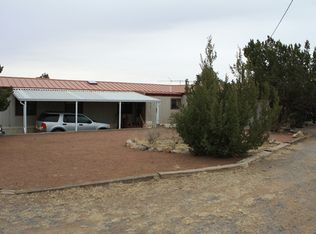 22 Spring Creek Rd, Arenas Valley, NM 88061