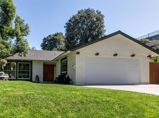 5506 Softwind Way, Agoura Hills, CA 91301
