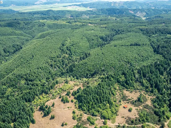 Hidden Canyon Ranch Rd, Bandon, OR 97411