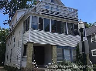 727 E Johnson St APT 3, Madison, WI 53703