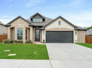 837 Rusty Run Dr, Midlothian, TX 76065