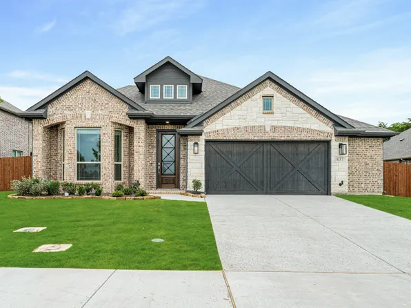 837 Rusty Run Dr, Midlothian, TX 76065