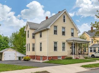 25 Summer St, Wakefield, MA 01880