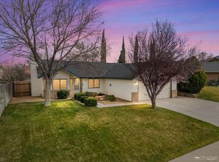 1150 Magnolia Ct, Tehachapi, CA 93561
