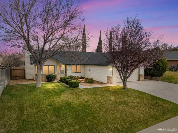 1150 Magnolia Ct, Tehachapi, CA 93561