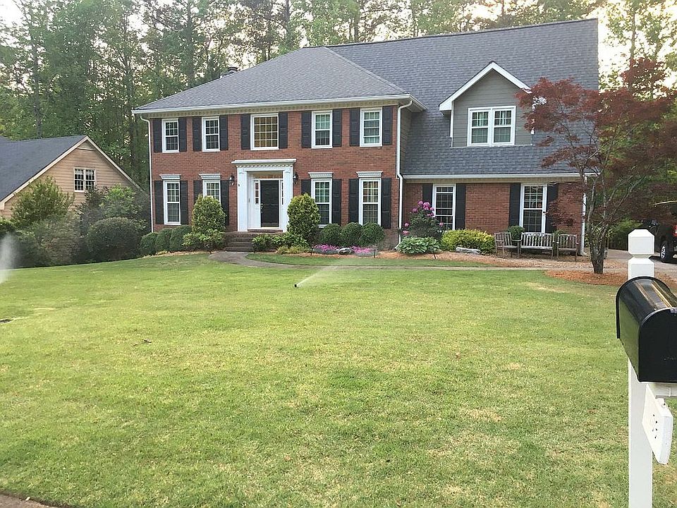 1st image of 1109 Cedar Branch Ct