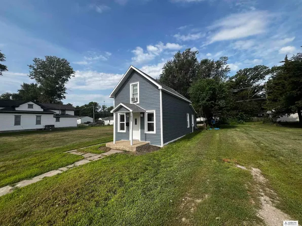 1821 Main Ave, Crete, NE 68333