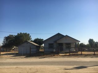 22601 Baker Rd, Bakersfield, CA 93314