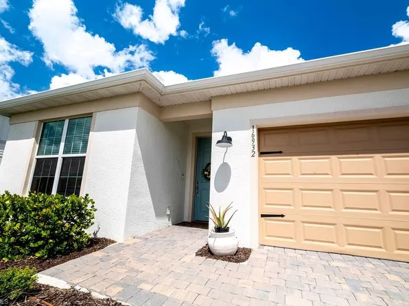 16932 Harlequin CT, PUNTA GORDA, FL 33982